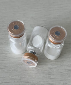 Generic GOLD-Top HGH kit, 10Vials@20IUs