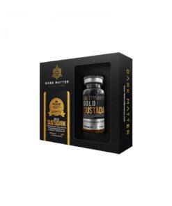 Dark Matters GOLD SustaDark 350mg/mL@12mL*