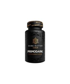 Dark Matters PrimoDARK 25mg@30Tabs