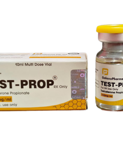 Galaxo Test-Prop 150mg/mL@10mL "SPRING SPECIAL"