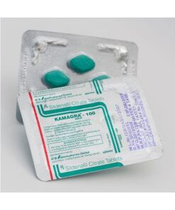 Kamagra Gold (VIAGRA) 100mg@4pack