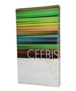 Ceebis (Generic Cialis) 20mg@20Tabs by Cooper Pharma