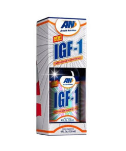 HGH-IGF