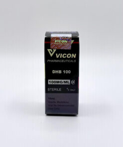 VICON DHB Dihydroboldenone Cypionate 100mg/mL