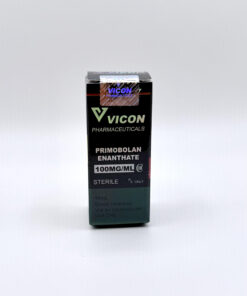 VICON Primobolan 100mg/mL@10mL "NEW PRODUCT"