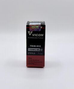 VICON RIP-MIX 150mg/mL@10mL "NEW PRODUCT"